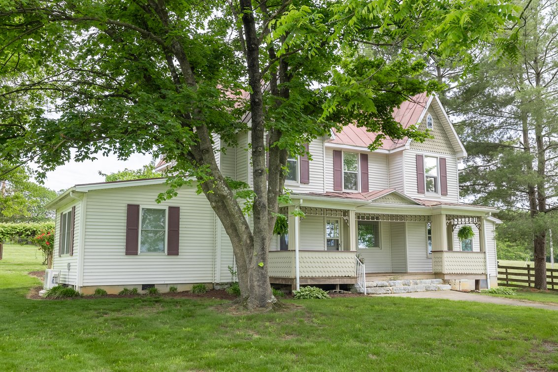 Image for Mt. Crawford Farm Auction