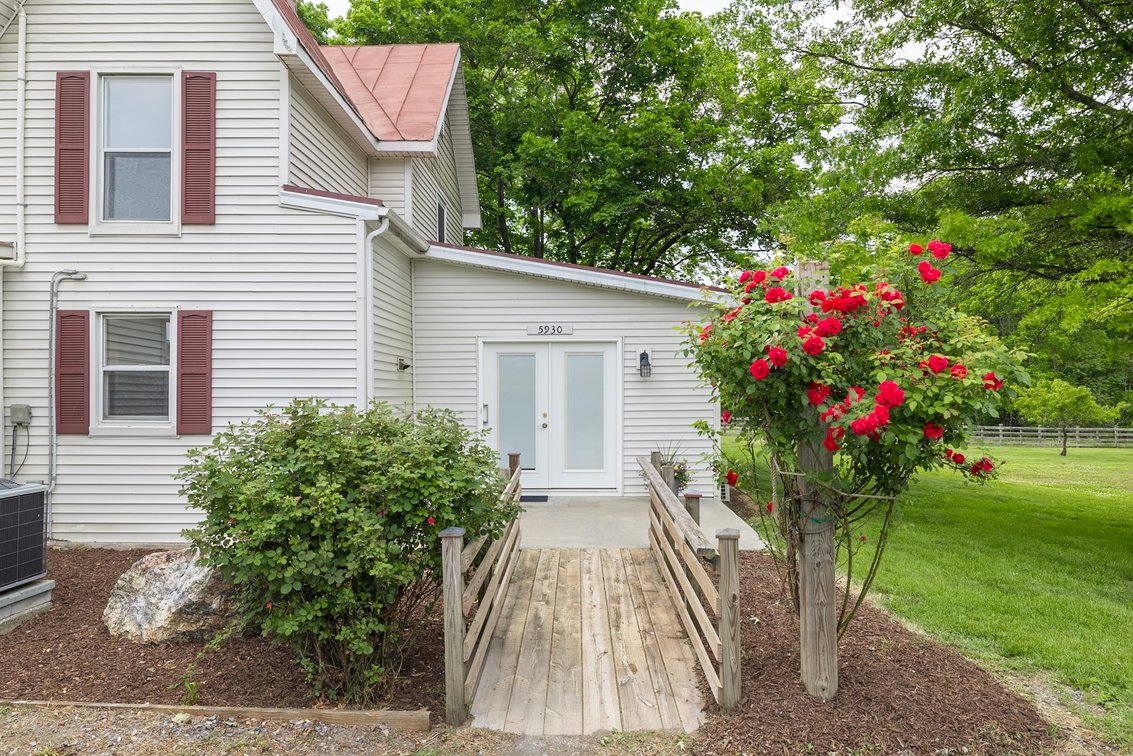 Image for Mt. Crawford Farm Auction