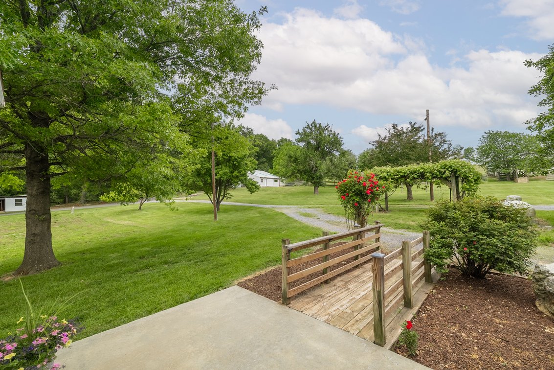 Image for Mt. Crawford Farm Auction