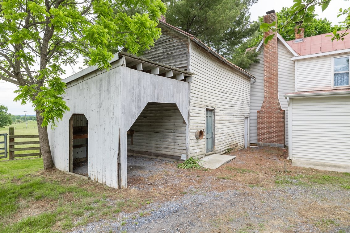 Image for Mt. Crawford Farm Auction