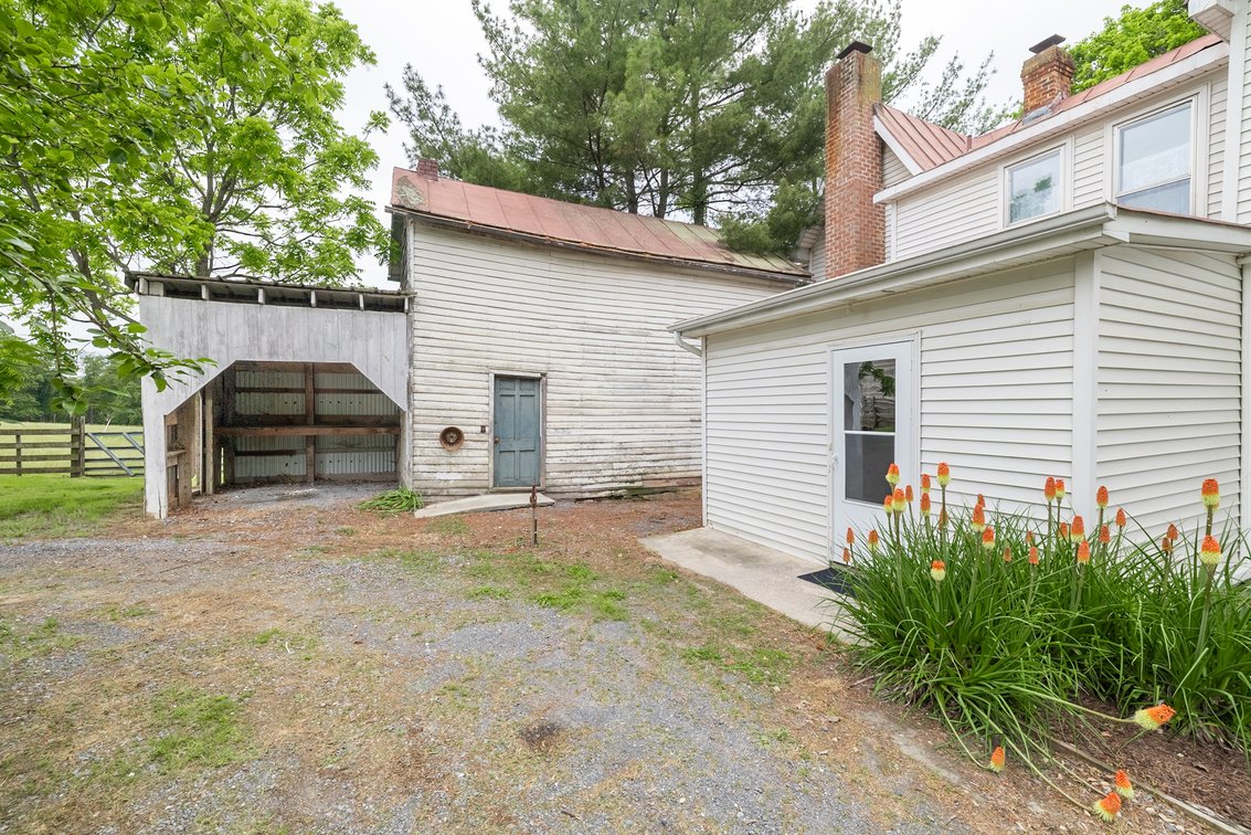 Image for Mt. Crawford Farm Auction