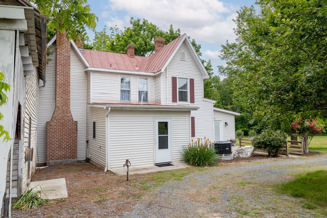 Image for Mt. Crawford Farm Auction