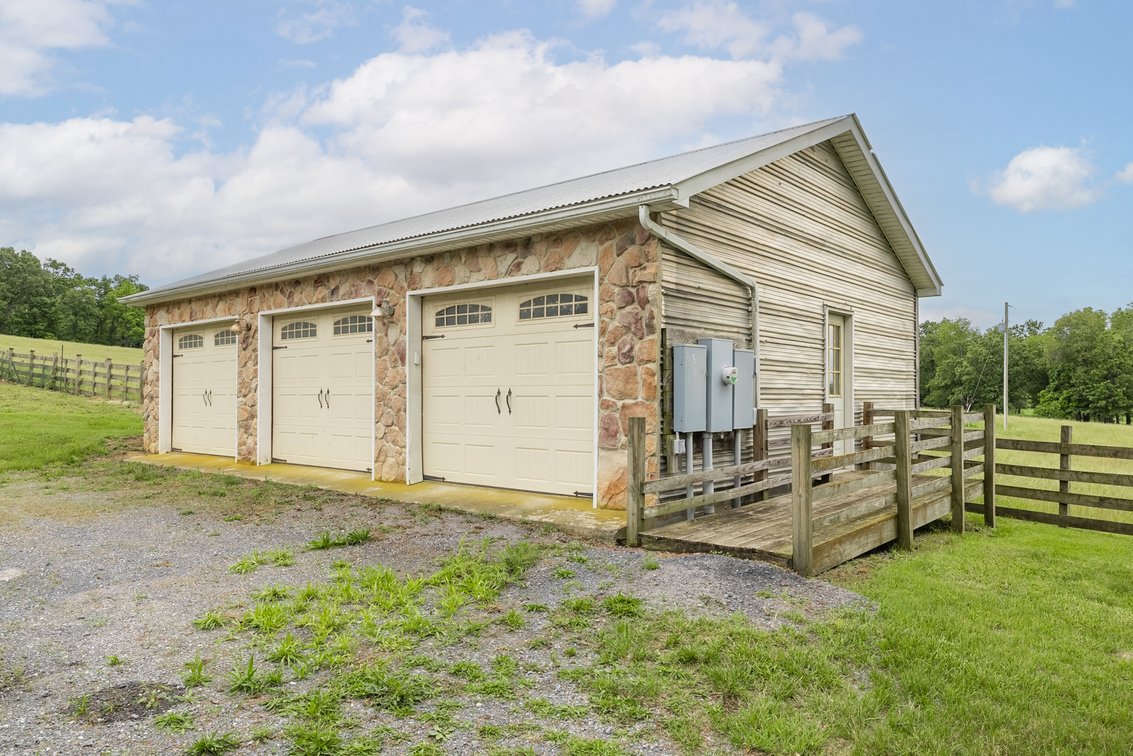Image for Mt. Crawford Farm Auction