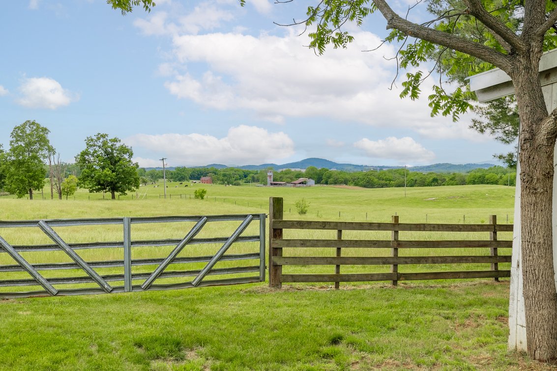 Image for Mt. Crawford Farm Auction