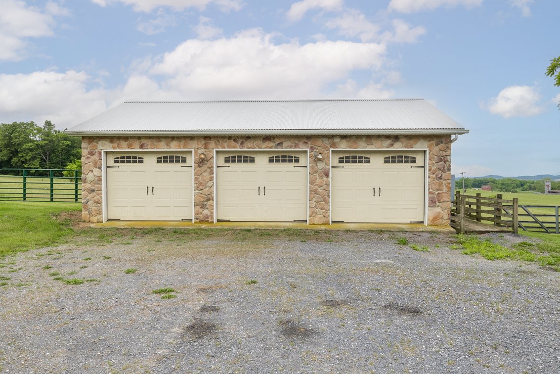 Image for Mt. Crawford Farm Auction