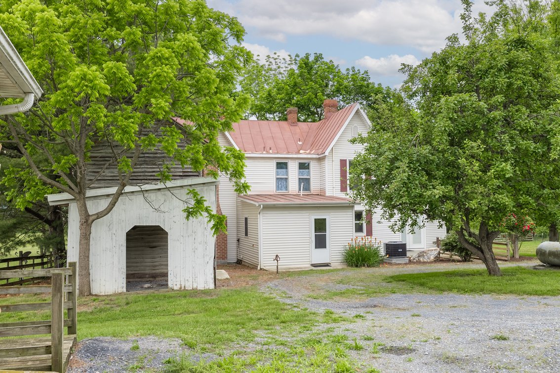 Image for Mt. Crawford Farm Auction