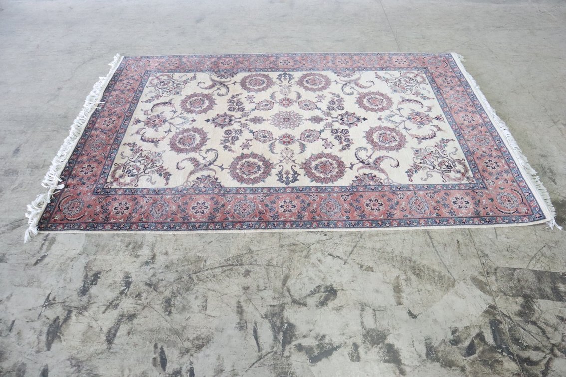 Oriental Area Rug