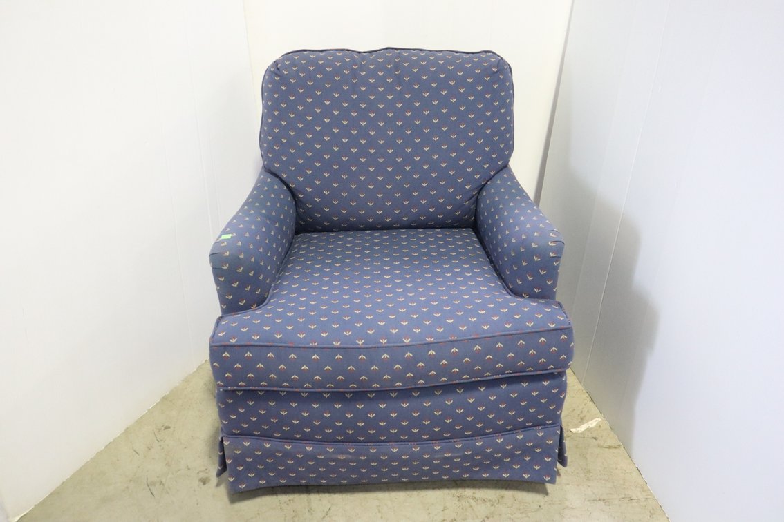 Swivel Chair