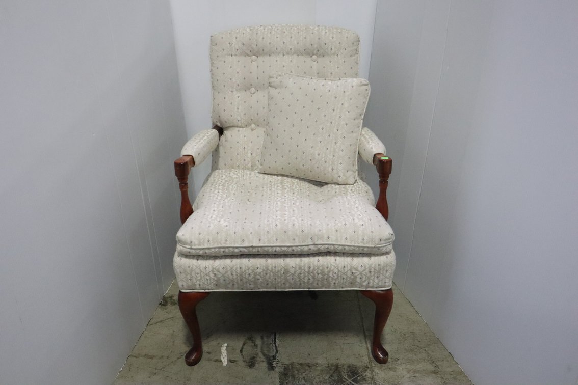 Upholstered Chair