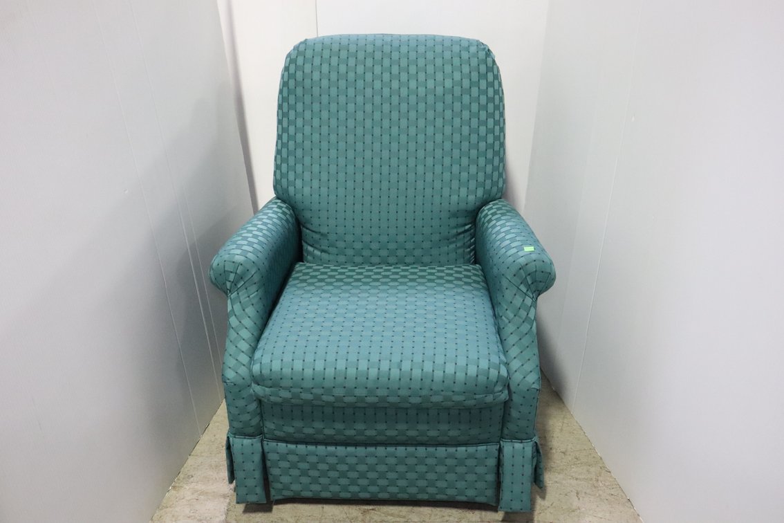 Bradington Young Recliner Chair