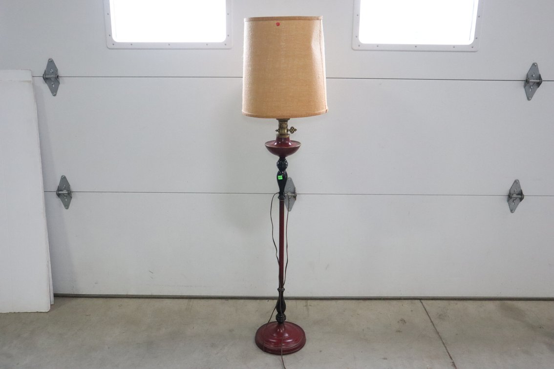 Floor Lamp