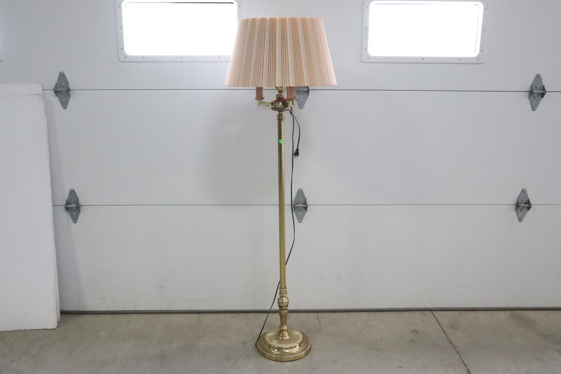 Floor Lamp