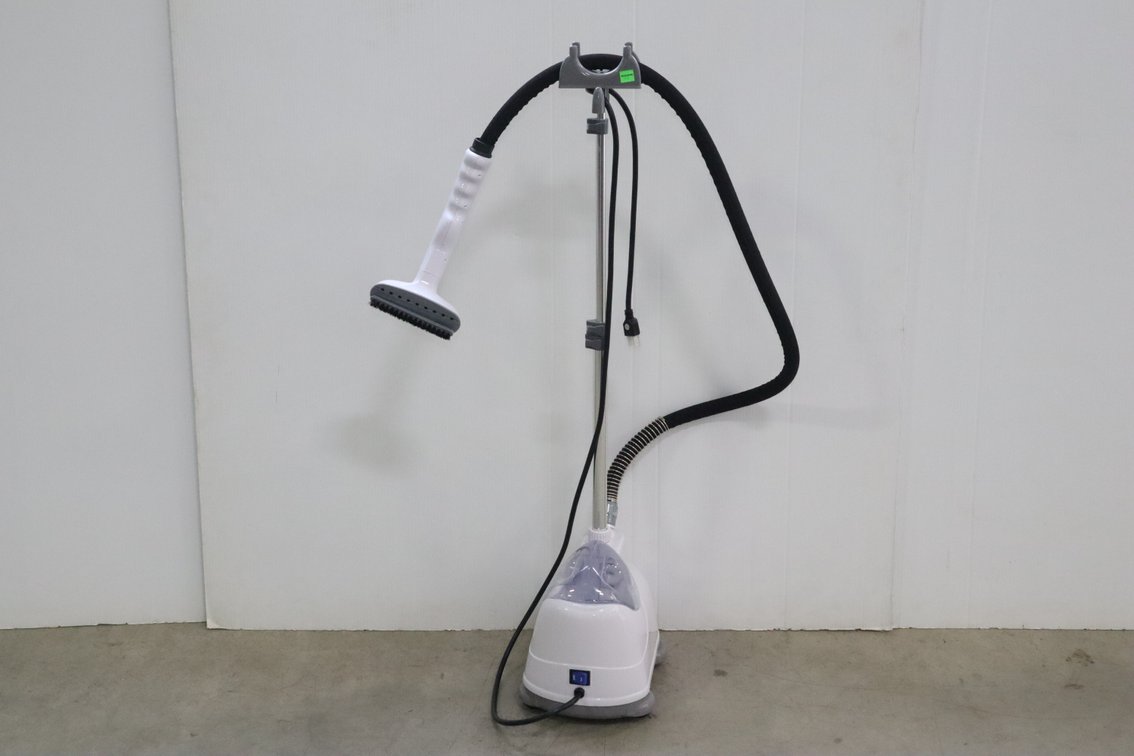 Perfect Steam Carpet Steamer