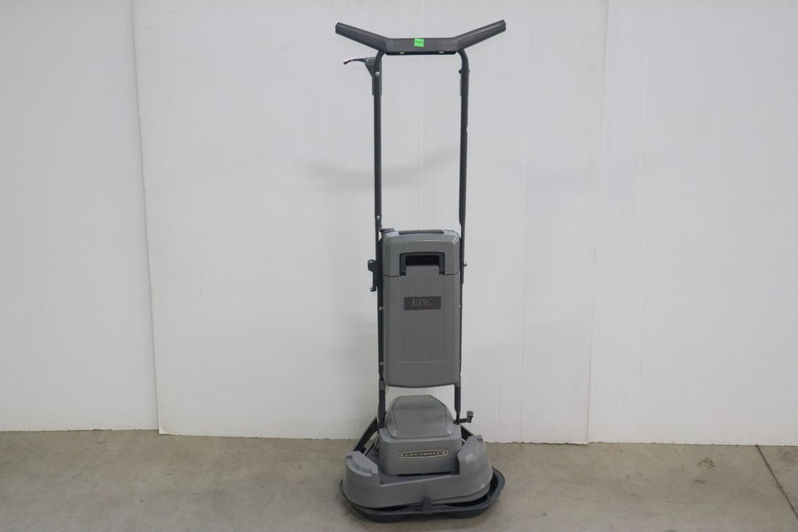 Electrolux Floor Shampooer