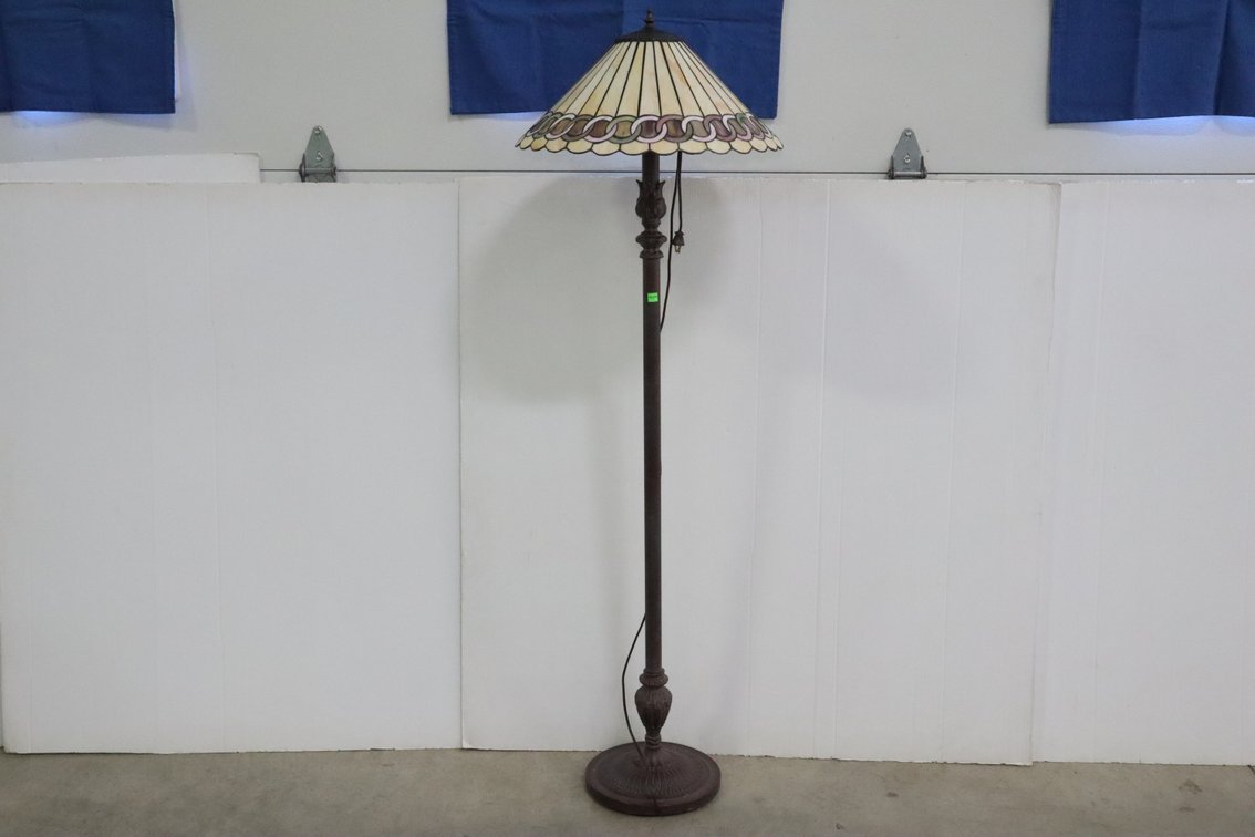 Floor Lamp