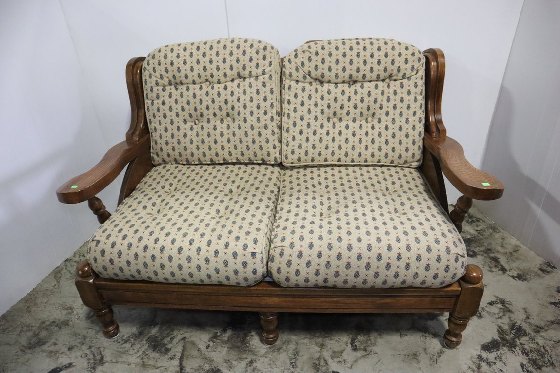 Loveseat
