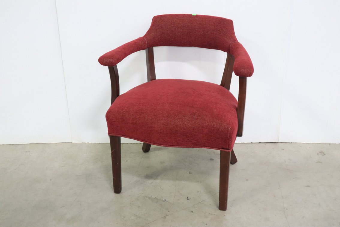 Upholstered Chair