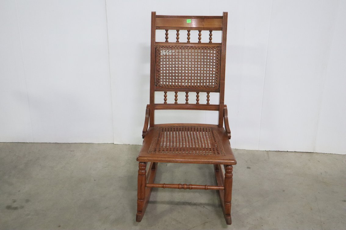 Antique Rocking Chair