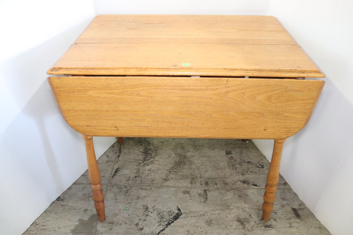 Drop Leaf Table