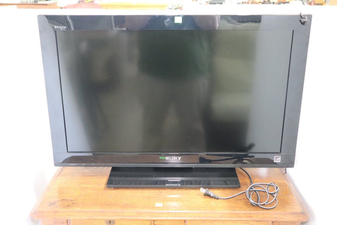Sony 32 Inch Tv