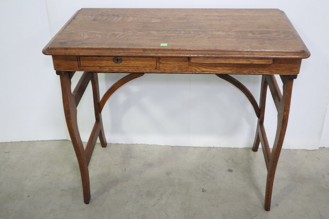 Antique Writing Desk