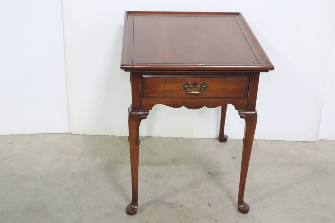 Side Table