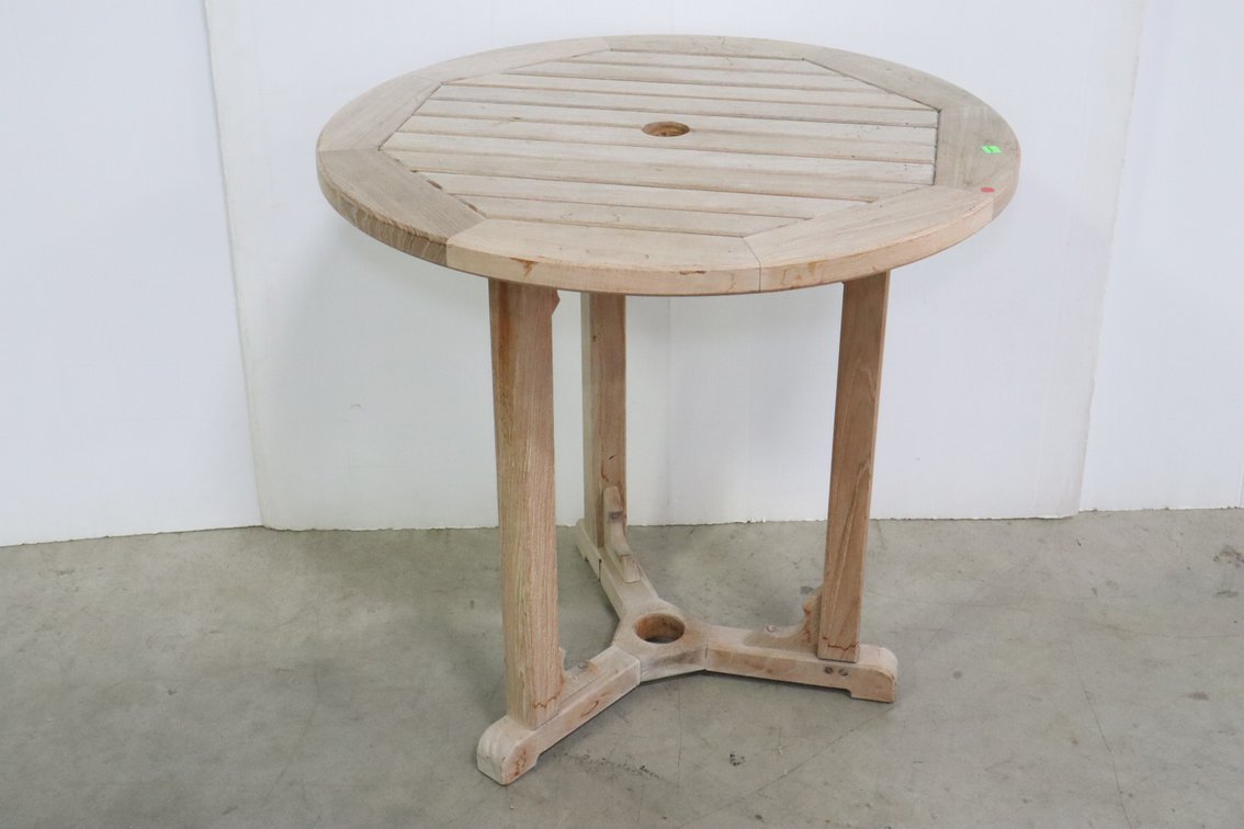 Patio Table