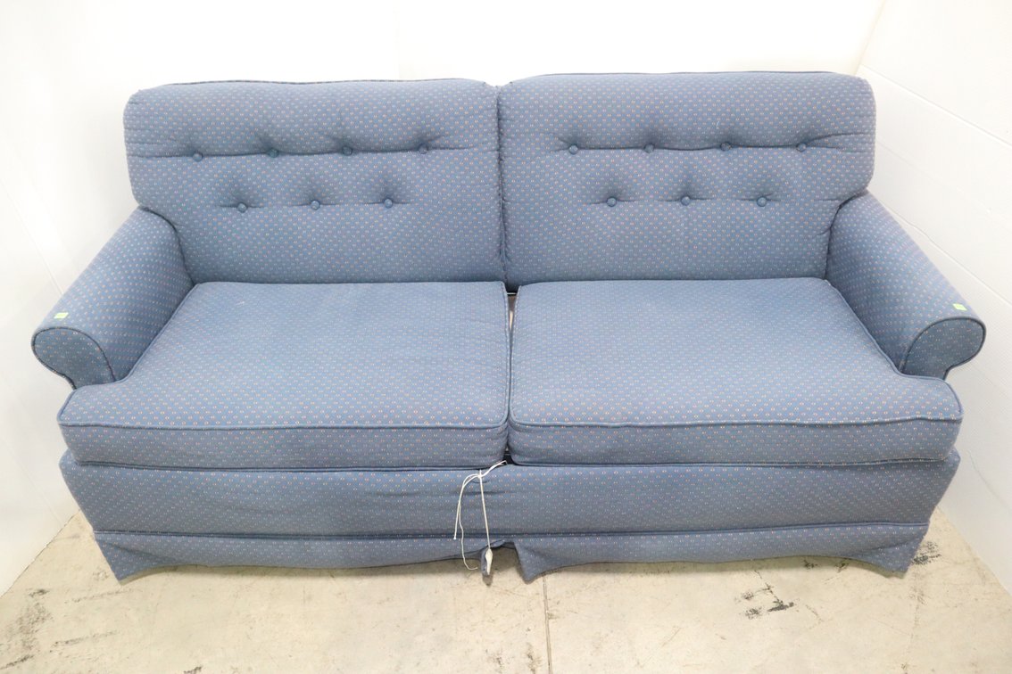 Sleeper Sofa