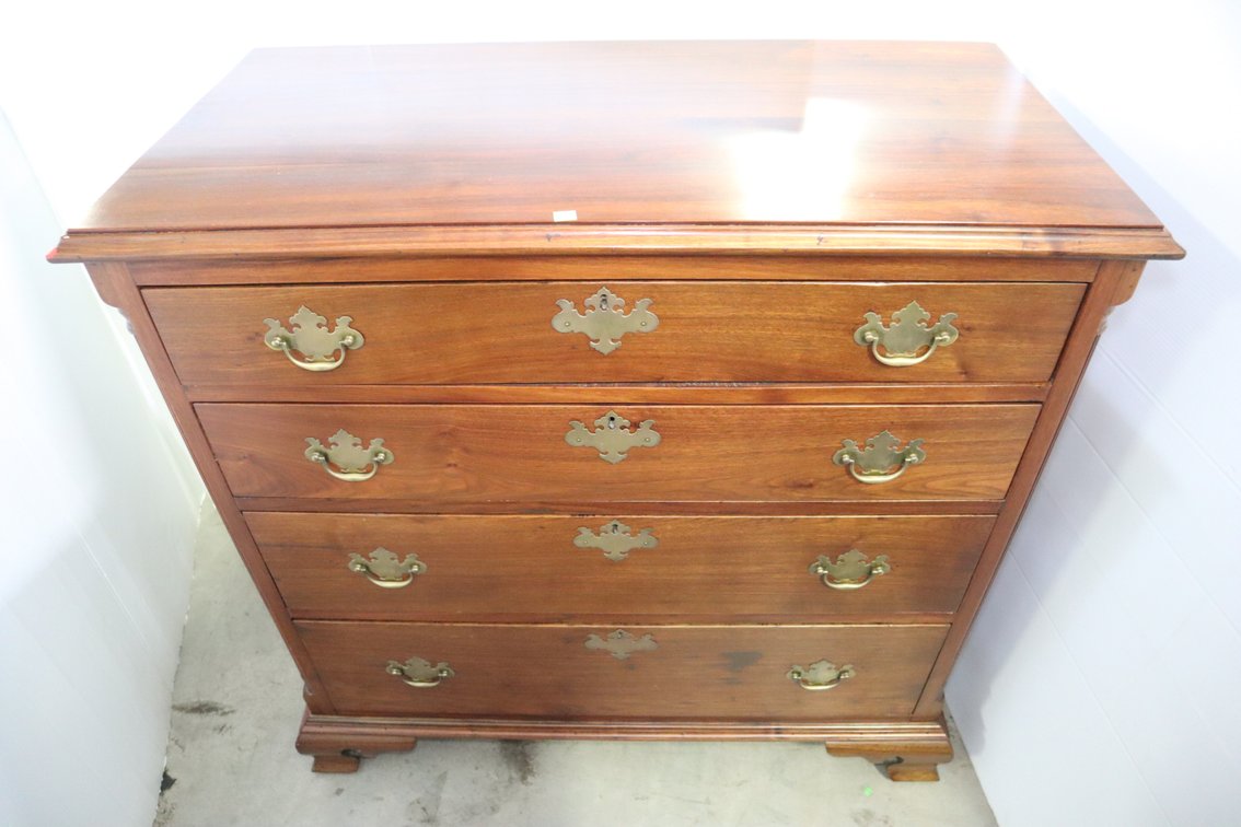 Antique Chest of Drawers