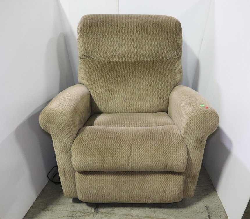 Electric Rocking Recliner