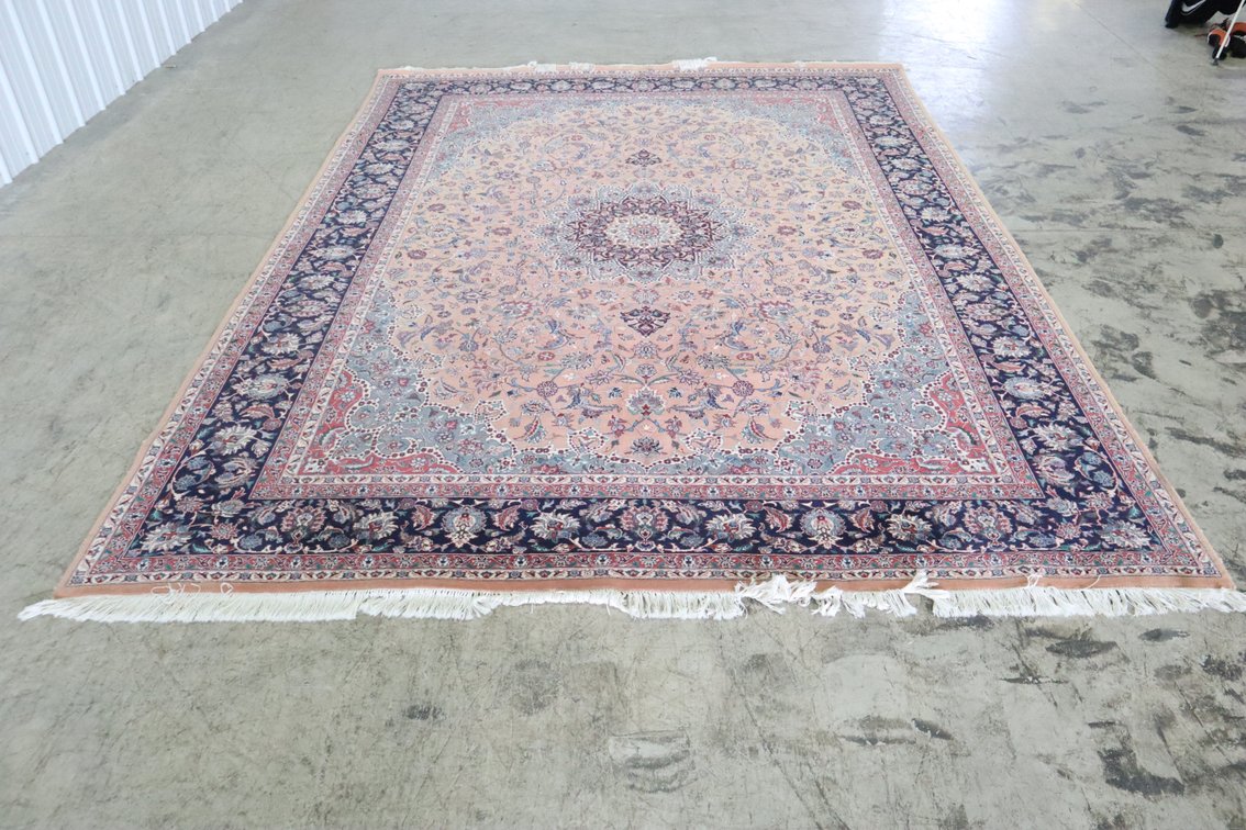 Oriental Area Rug