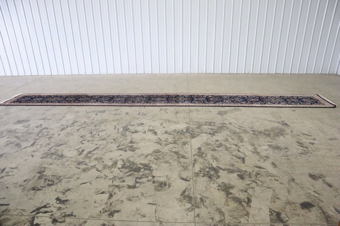 Hallway Runner Rug