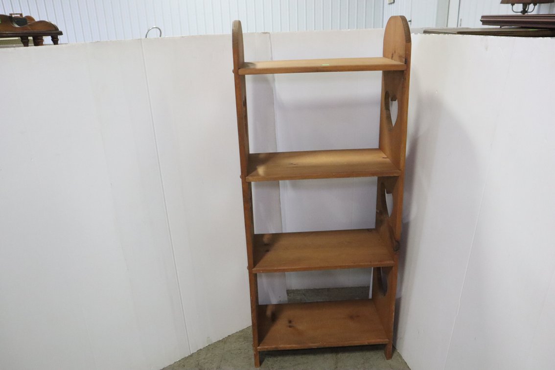Bookcase