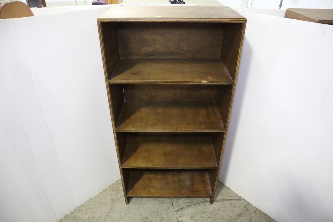Bookcase