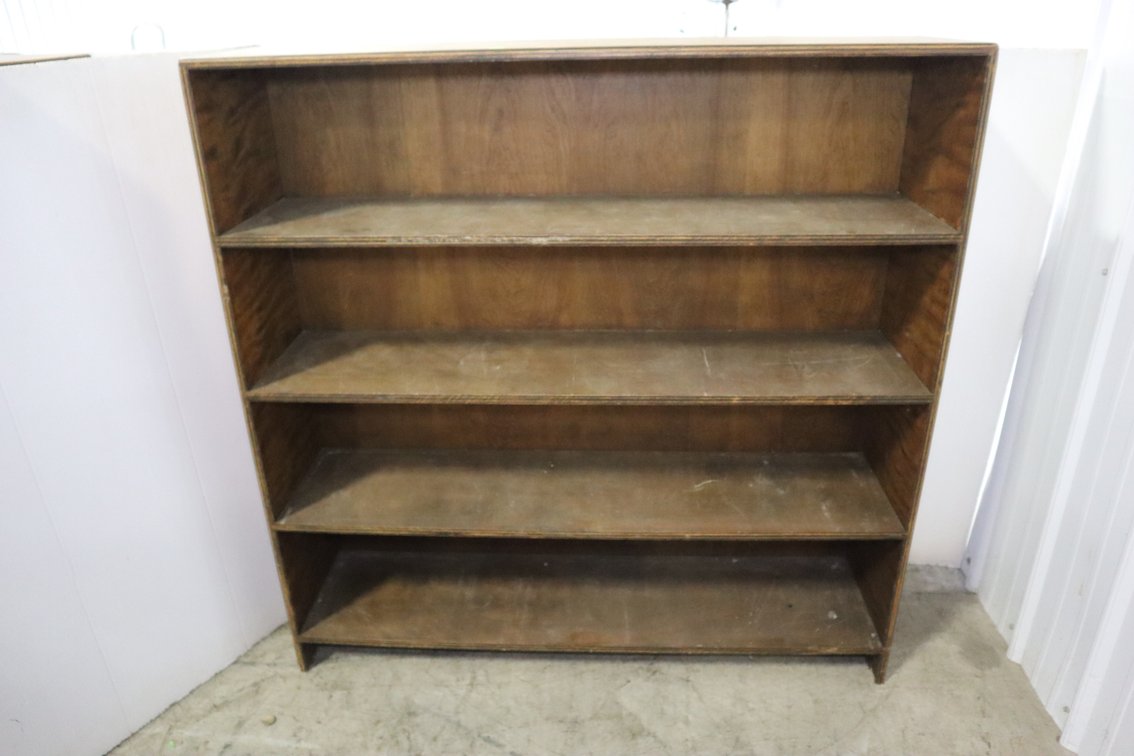 Bookcase