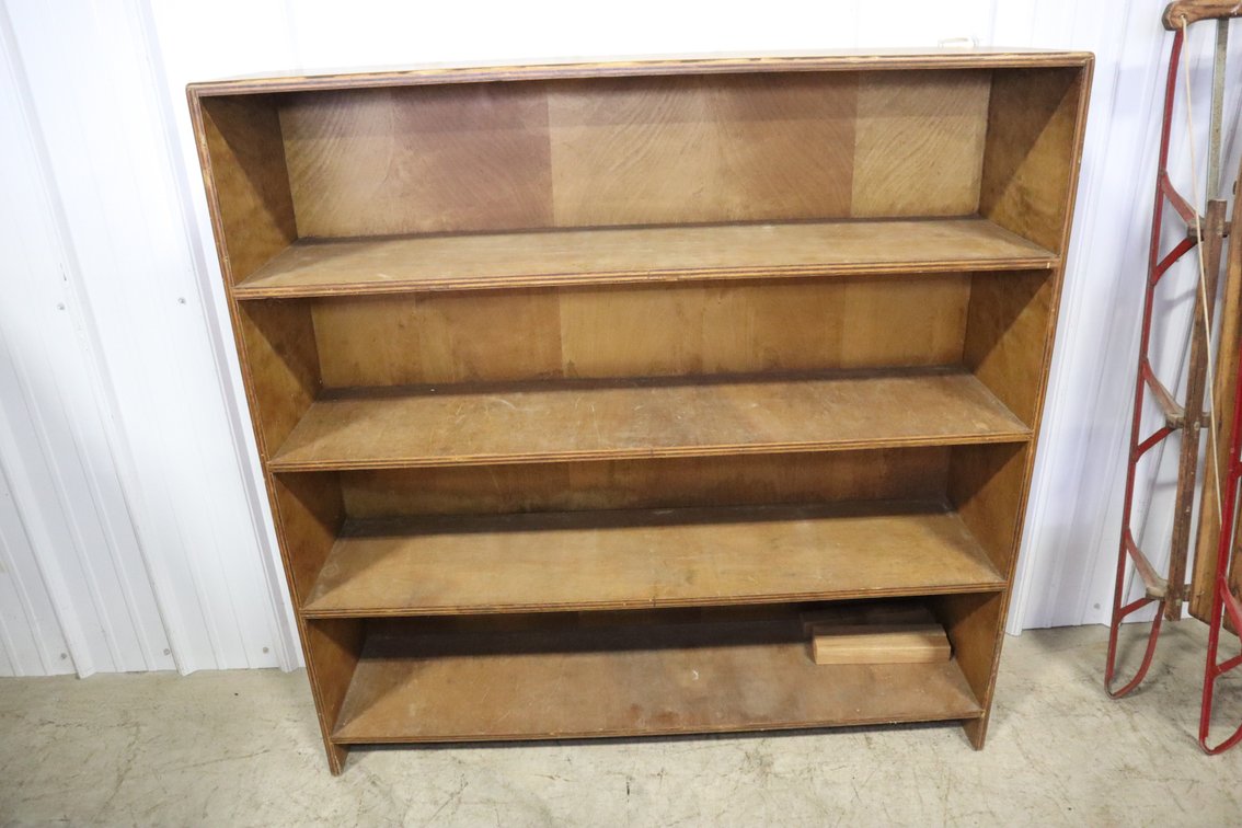 Bookcase