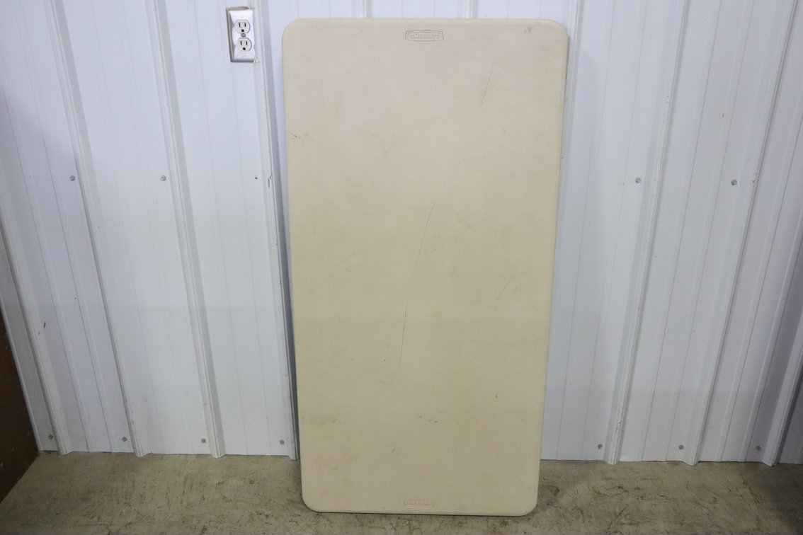 Lifetime Folding Table