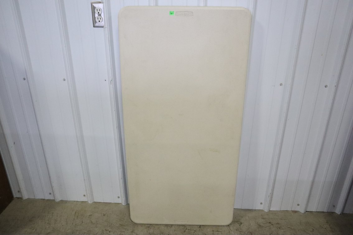 Lifetime Folding Table