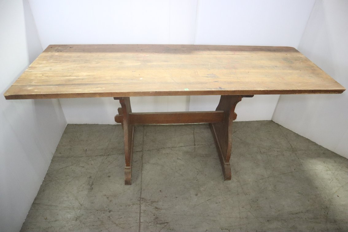 Sewing Table