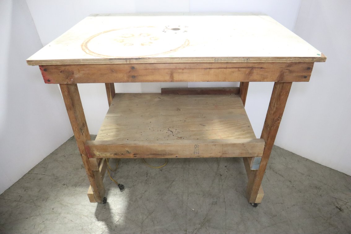 Workbench