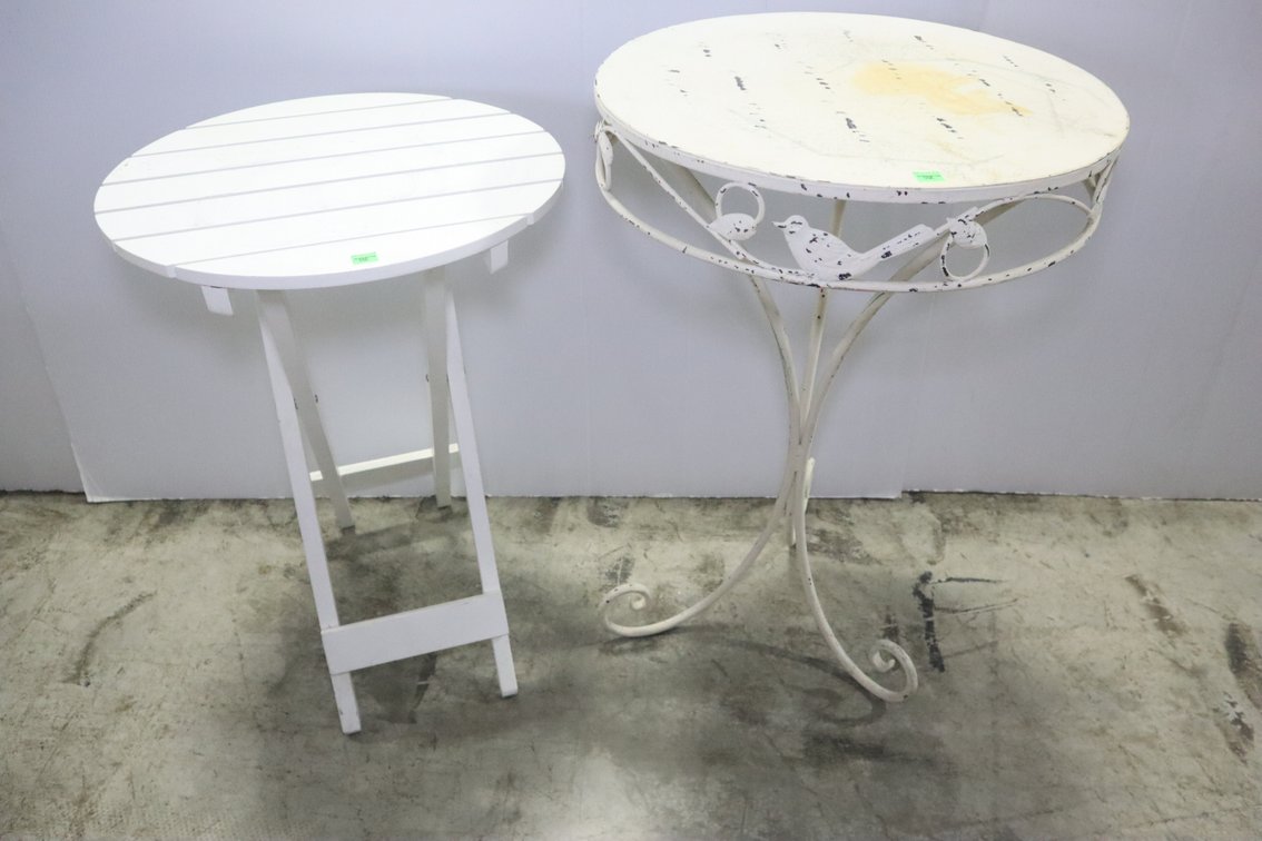 Side Table