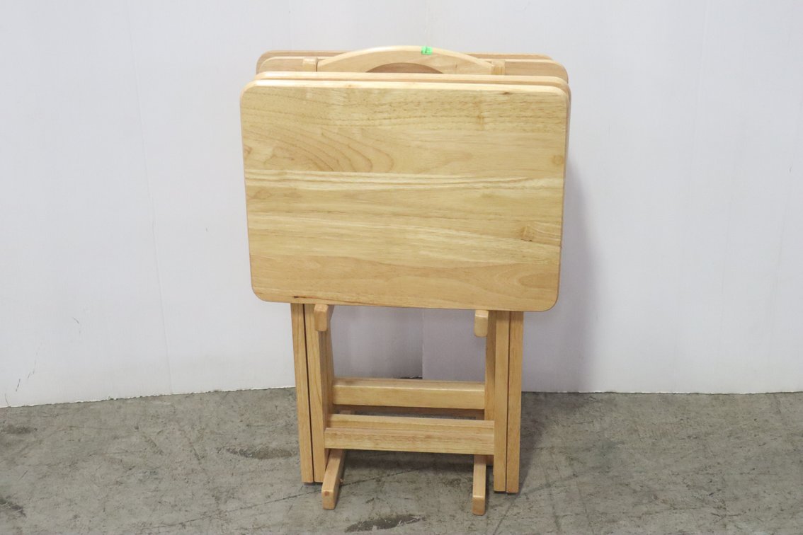Tv Tray Tables