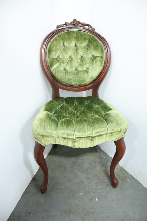 Antique Chair