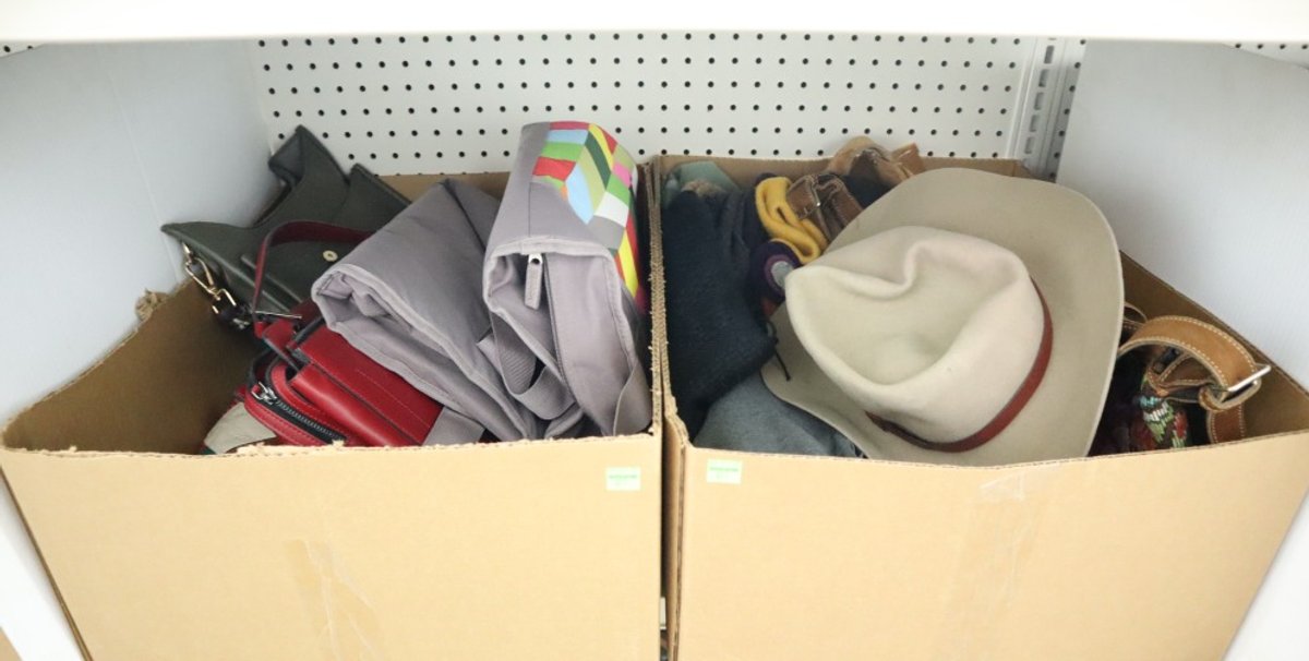 Purses, Travel Bags, Wool Blankets