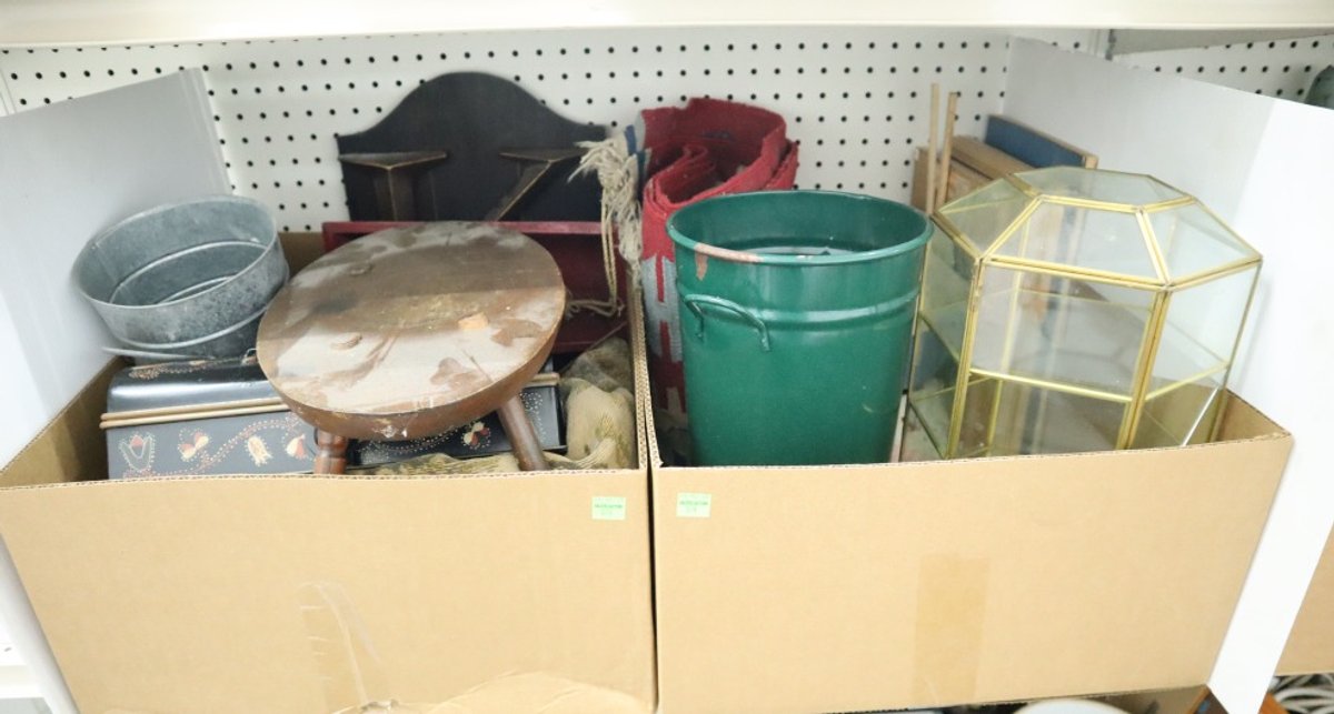 Miscellaneous Home Decor