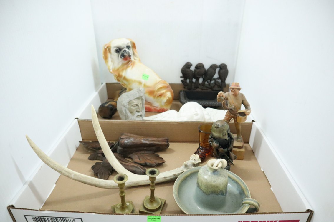 Collectibles