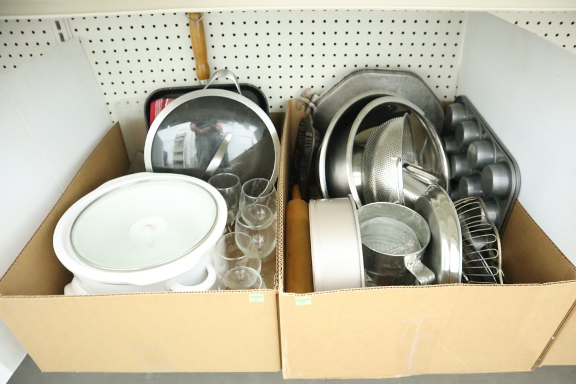 Crock-Pot, Stainless Steel Bowls, Kitchen Items