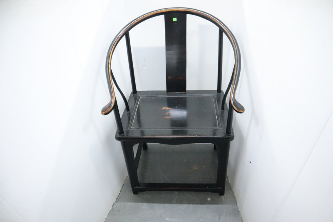 Antique Chair