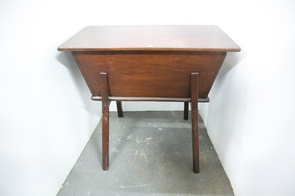 Antique Dough Box