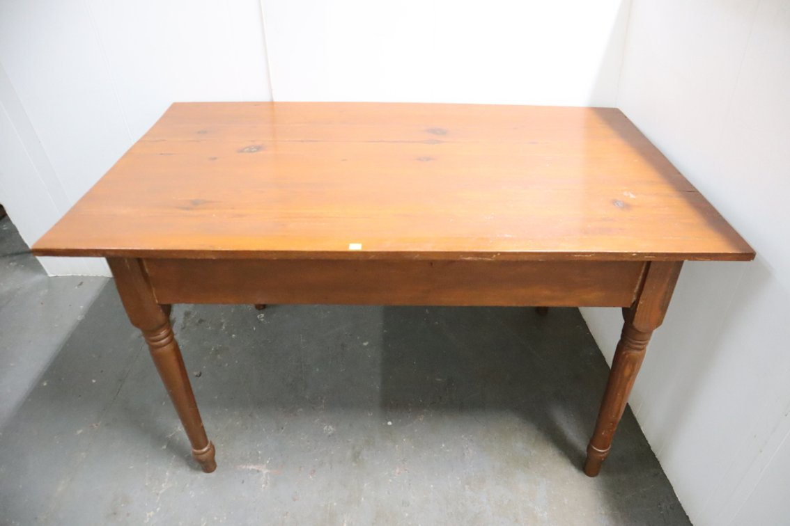 Antique Table